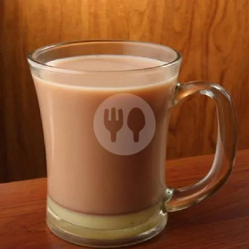 Susu Coklat / Putih