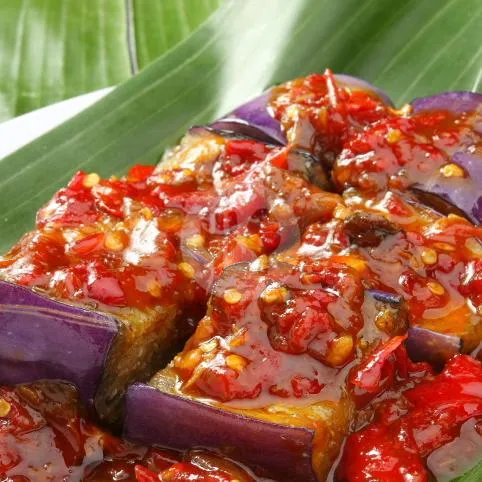 Balado Terong
