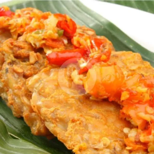Tempe Penyet