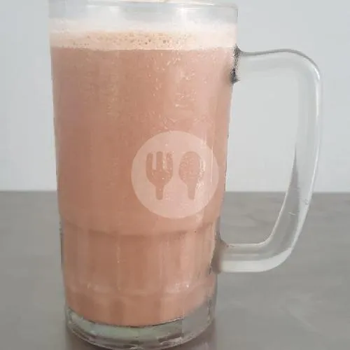Coklat Milkshake