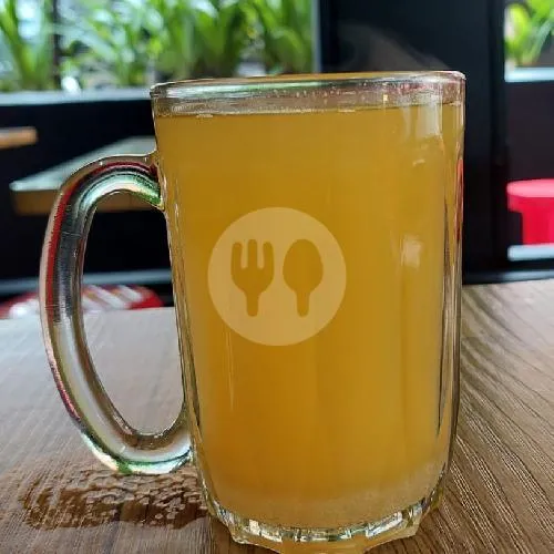 Jeruk Panas