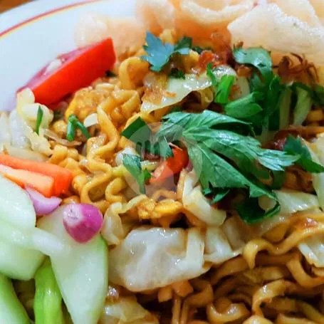 Mie Goreng