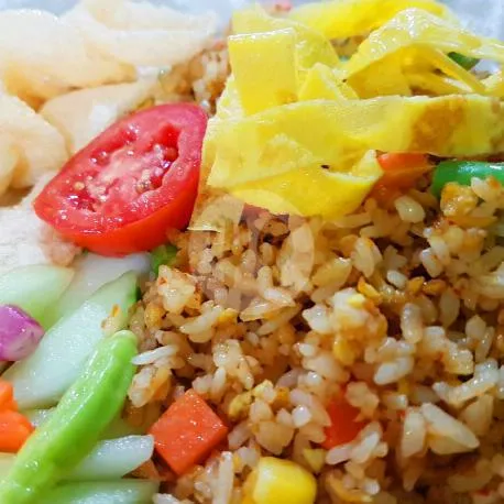 Nasi Goreng