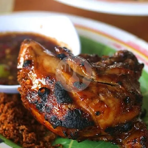Ayam Negeri Bakar