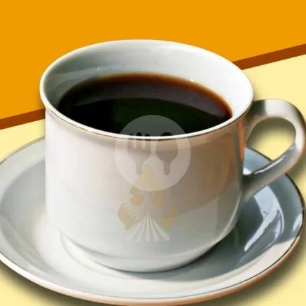 Kopi Es / Panas