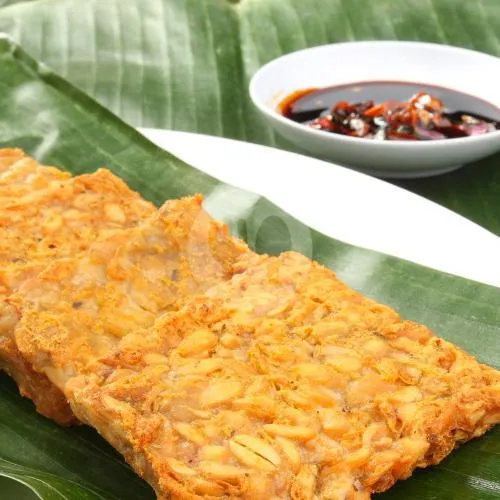 Tempe Goreng
