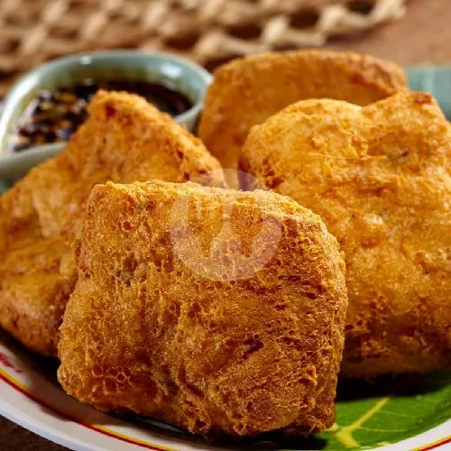 Tahu Goreng