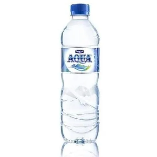 Air Mineral Botol